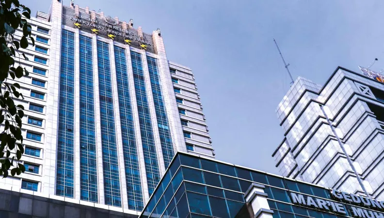 meningkatkan efektivitas keuangan publik