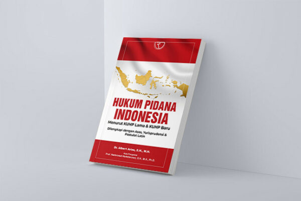 undang-undang pidana baru