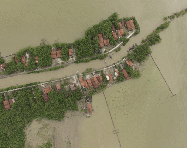 Inisiatif Membangun dengan Alam