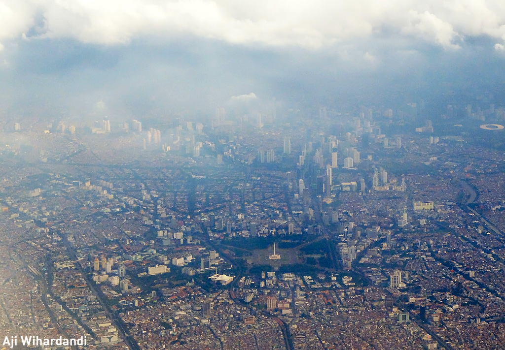 Dampak perubahan iklim sosial