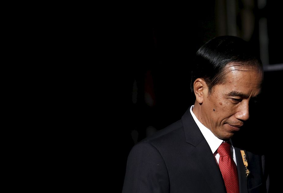 Indonesia kurang mereka kenal