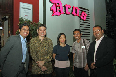 Moses Kotane Maulvi Cachalia