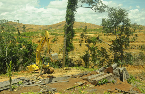 Grup Salim mengakuisisi konsesi