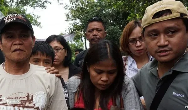 terpidana mati penyelundupan narkoba