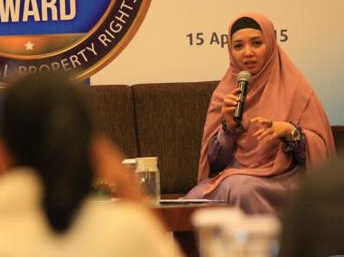 pusat peredaran barang palsu