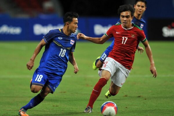 Sepak Bola Seluruh Indonesia