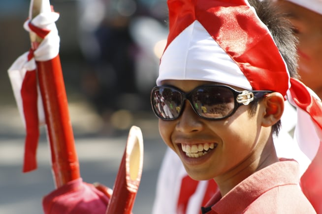 Generasi baru memasuki pasar