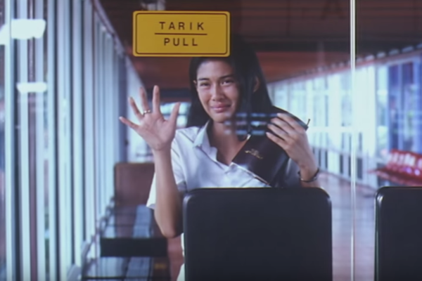 dialog kreatif mengalami perbaikan