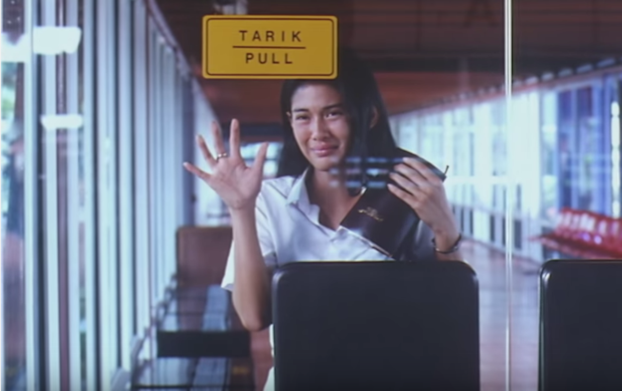 dialog kreatif mengalami perbaikan