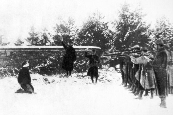 mencabut moratorium hukuman mati