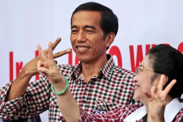 Pemerintah menghadapi kecaman internasional