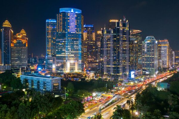 Subsidi energi melonjak tajam