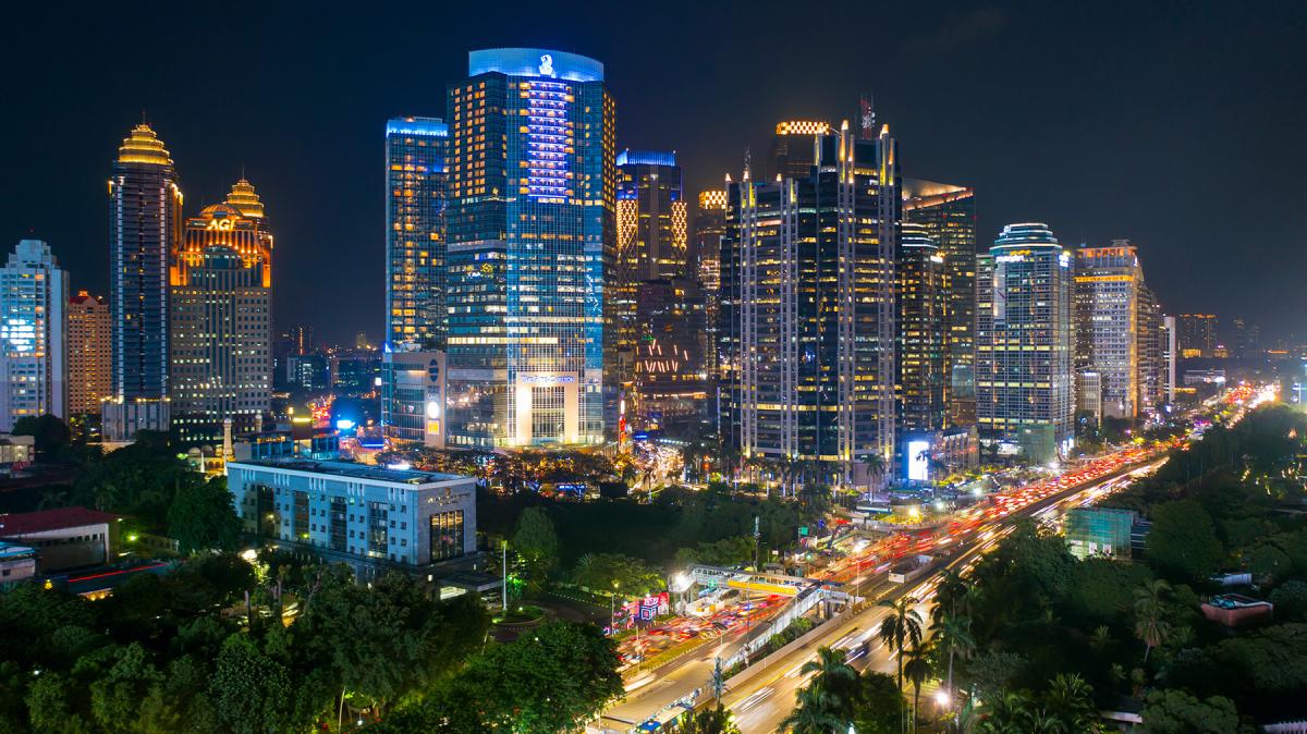 Subsidi energi melonjak tajam