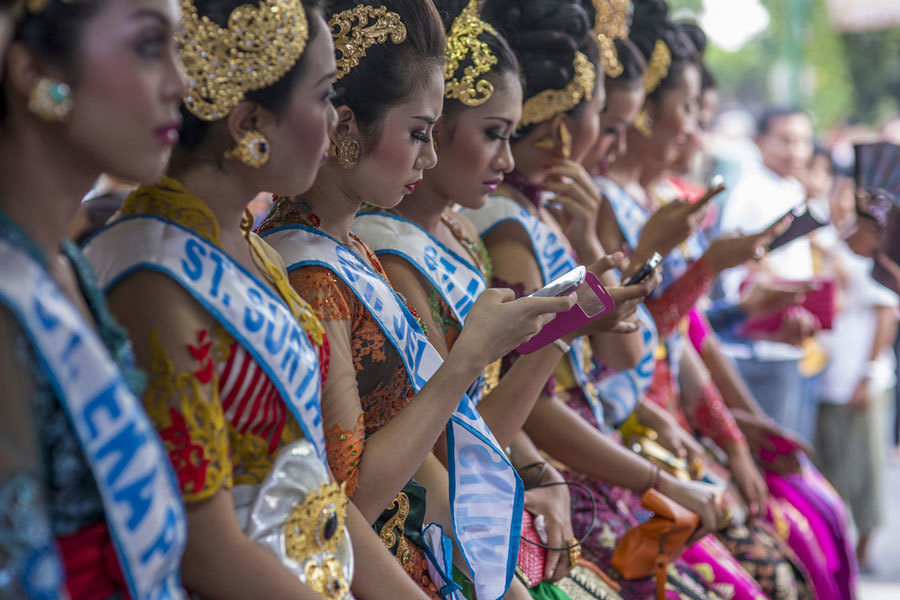 Shubho Sarkar CEO Bates