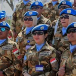 kemungkinan pengerahan ke Gaza