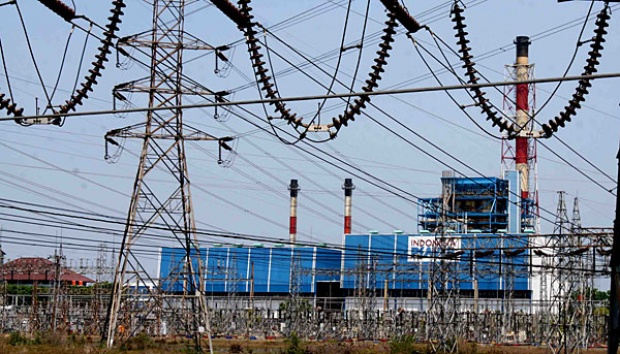 Bank Pembangunan Asia bantuan