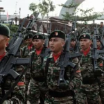 personel untuk dikerahkan ke Gaza