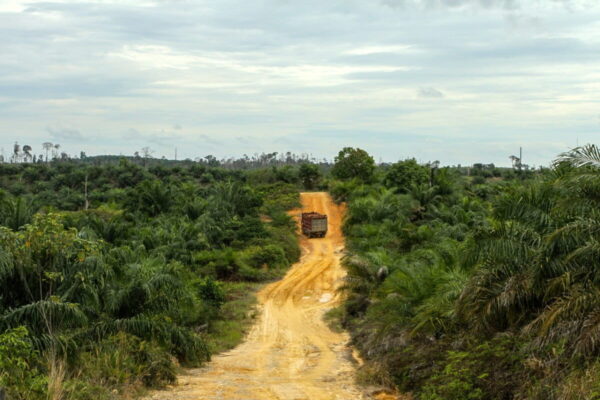 Kebijakan radikal merelokasi penduduk