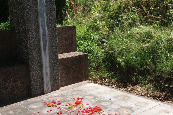 Indonesia Belanda saling bersinggungan