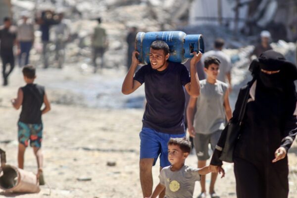 Sidang Umum PBB September