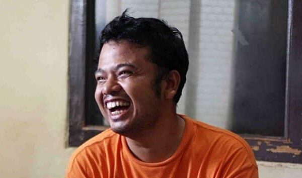 Melindungi Pancasila dari PKI