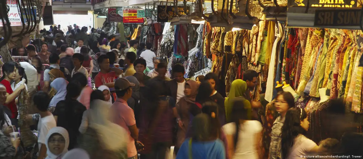 Laporan terbaru Bank Dunia