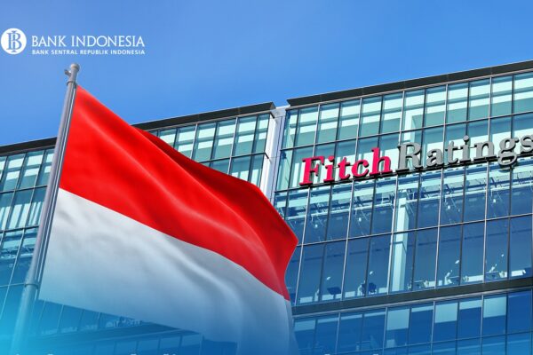 prospek IDR mata uang