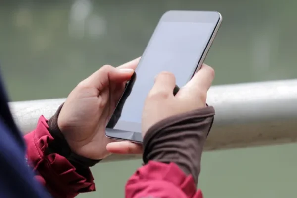 media sosial platform daring