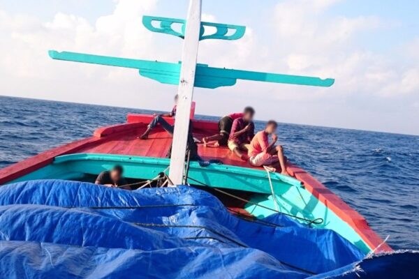 Amnesty International mendesak pemerintah