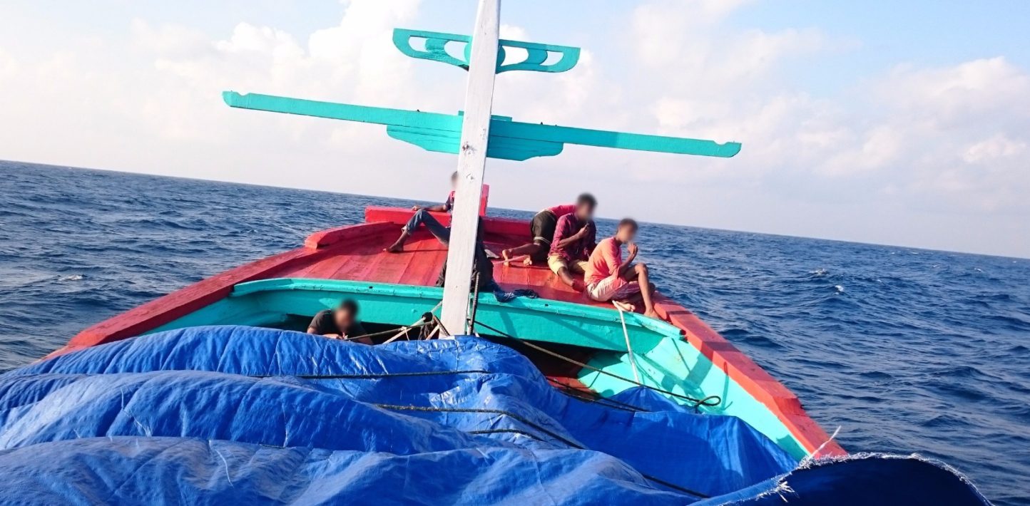 Amnesty International mendesak pemerintah