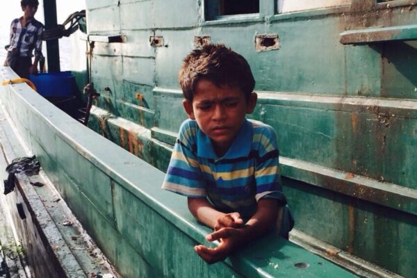 Pemerintah Aceh membahayakan nyawa