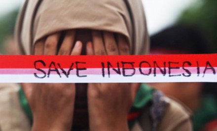 para duta besar Asia