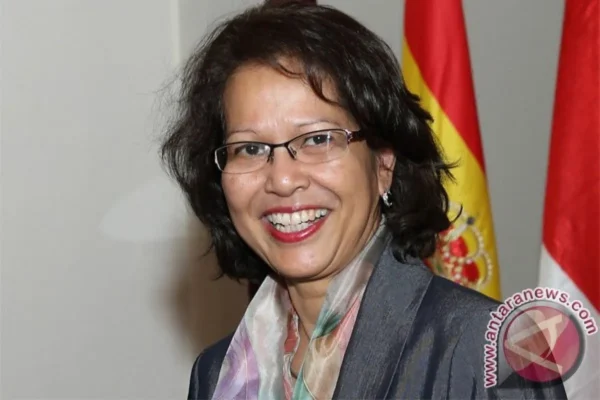 mempererat kerja sama ekonomi