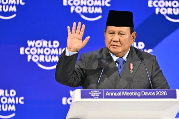 swasembada pangan dan energi