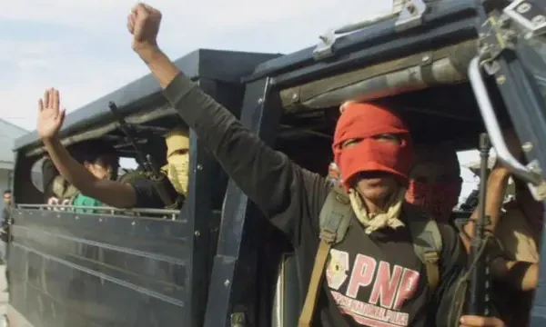 Pihak berwenang masih berupaya