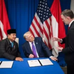 menegaskan belum ada kesepakatan