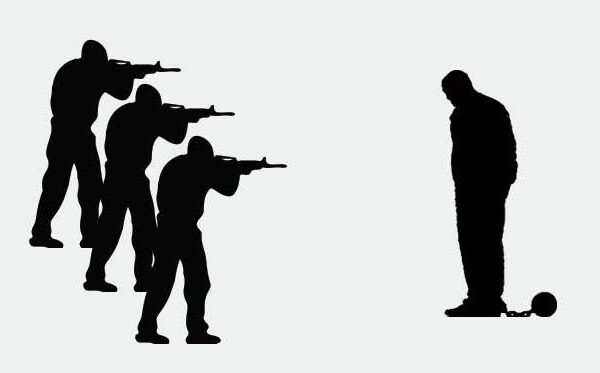 menyatakan keprihatinan atas laporan