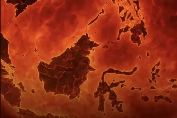 Indonesia tengah bersiap menghadapi