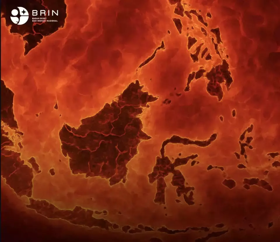 Indonesia tengah bersiap menghadapi