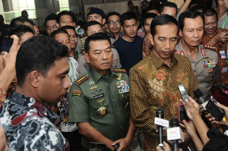 Hari Internasional Anti Narkoba