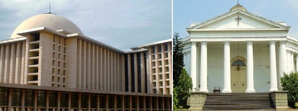 Indonesia merupakan negara demokrasi