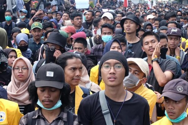 Penetrasi internet terus naik