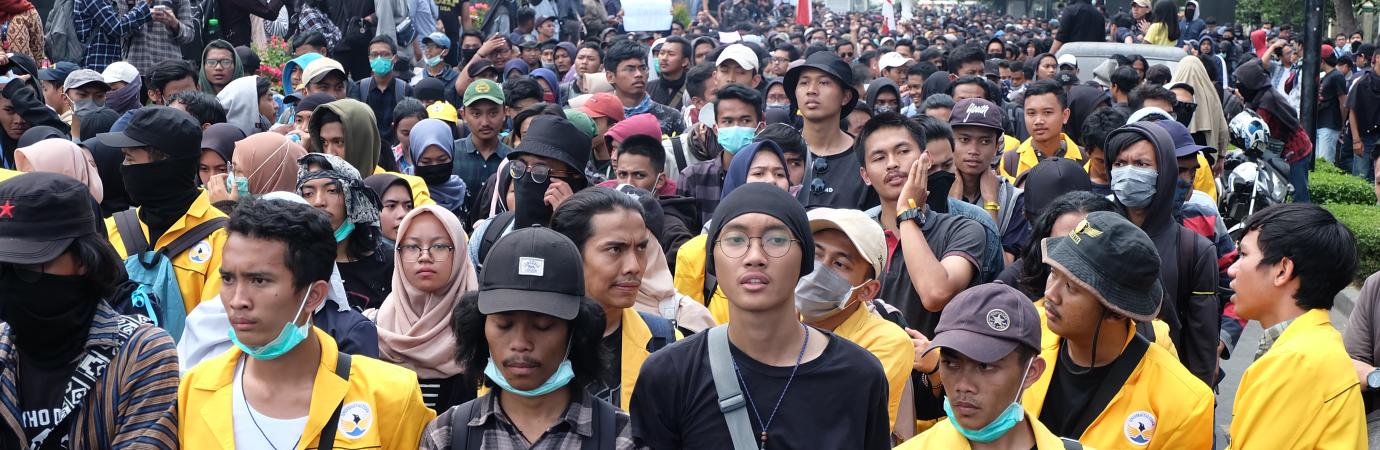 Penetrasi internet terus naik