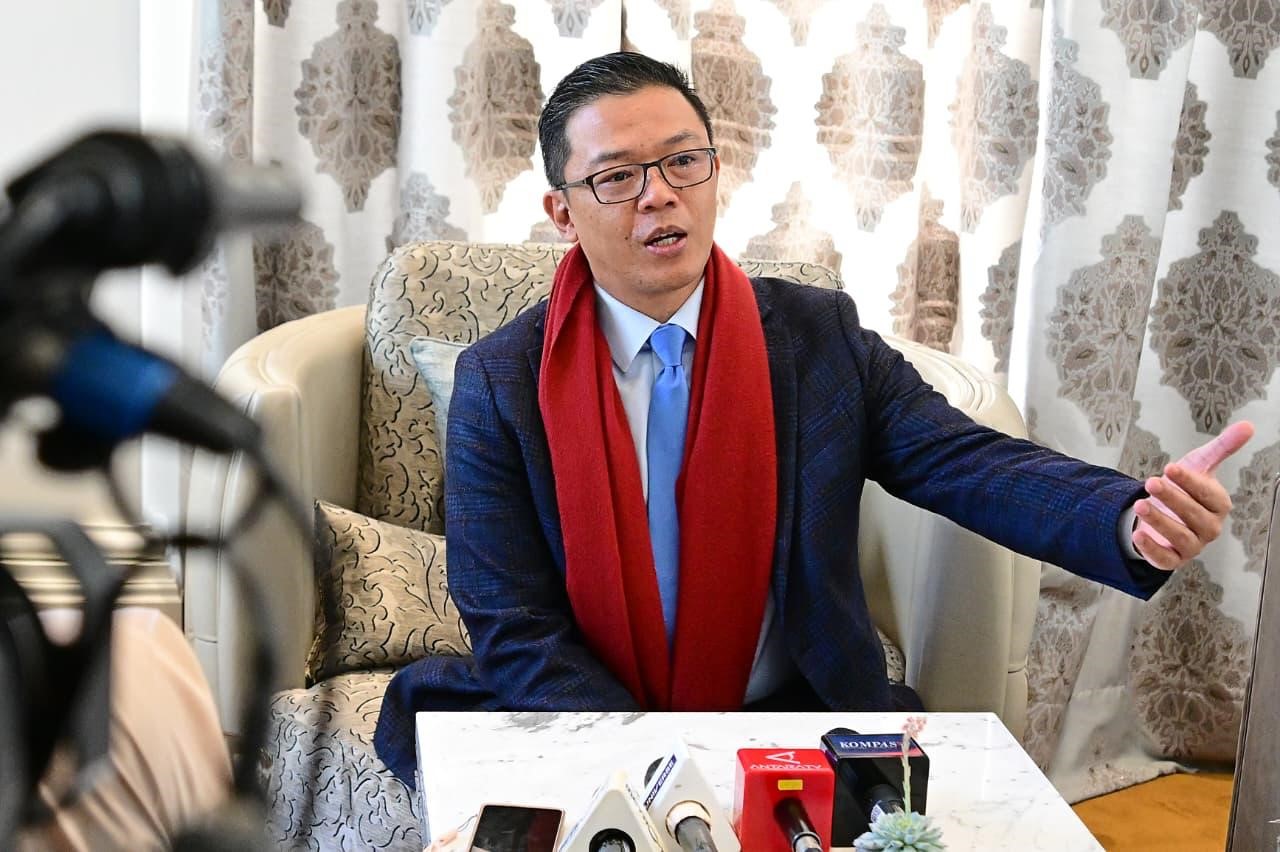 Pemerintah menegaskan kembali komitmen