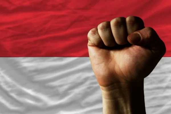 Sejarawan kerap menggambarkan sejarah