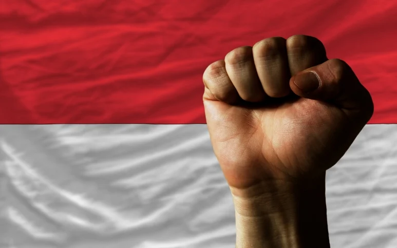 Sejarawan kerap menggambarkan sejarah