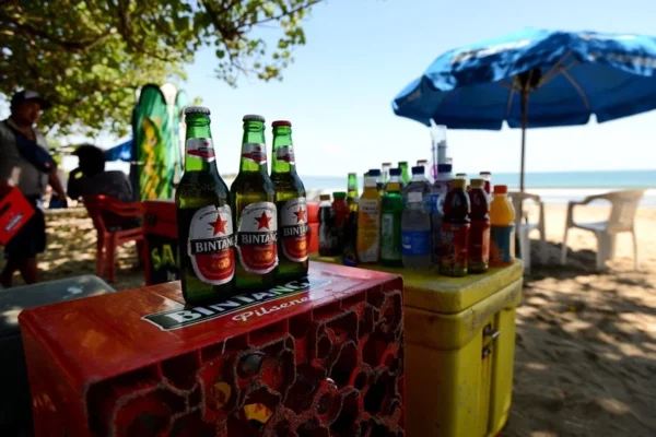 Indonesia bisa melarang alkohol