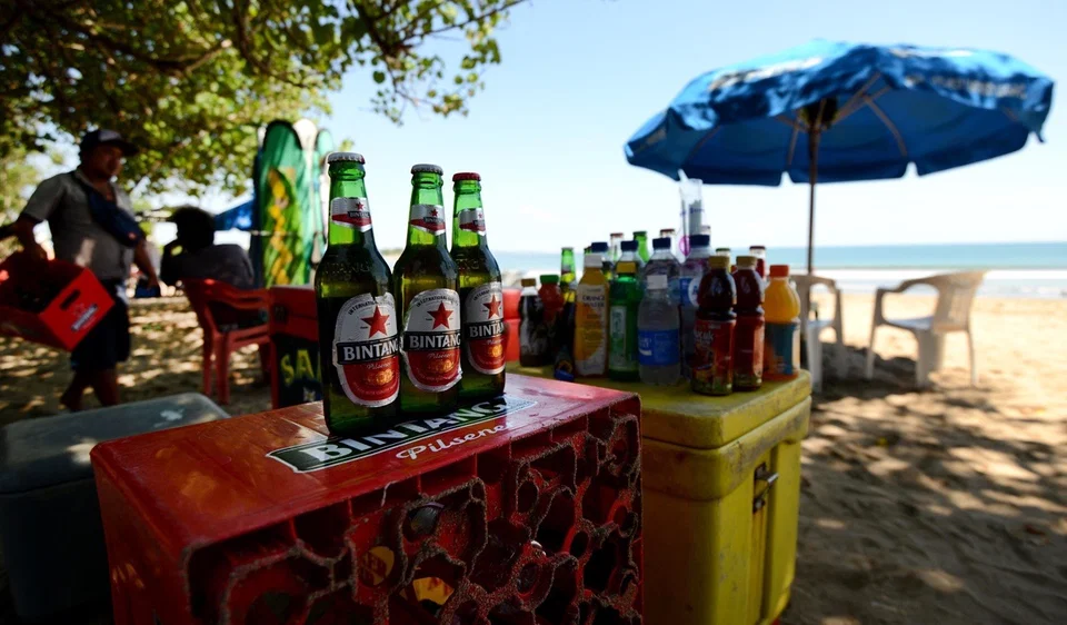 Indonesia bisa melarang alkohol