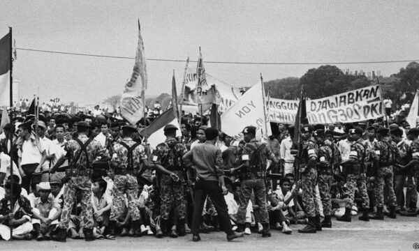 Para pejabat menolak kesimpulan