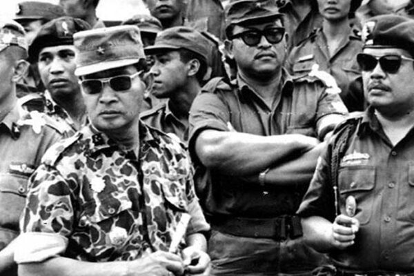 Indonesia tahun ini menjadi